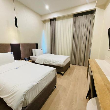 ארביל Darin Hotel מראה חיצוני תמונה