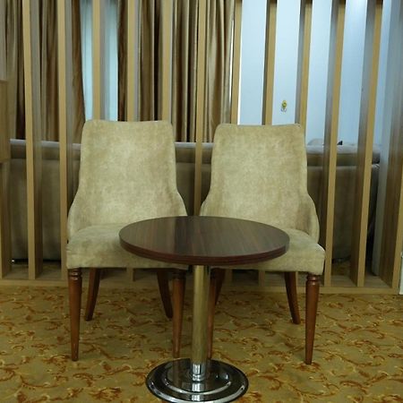ארביל Darin Hotel מראה חיצוני תמונה