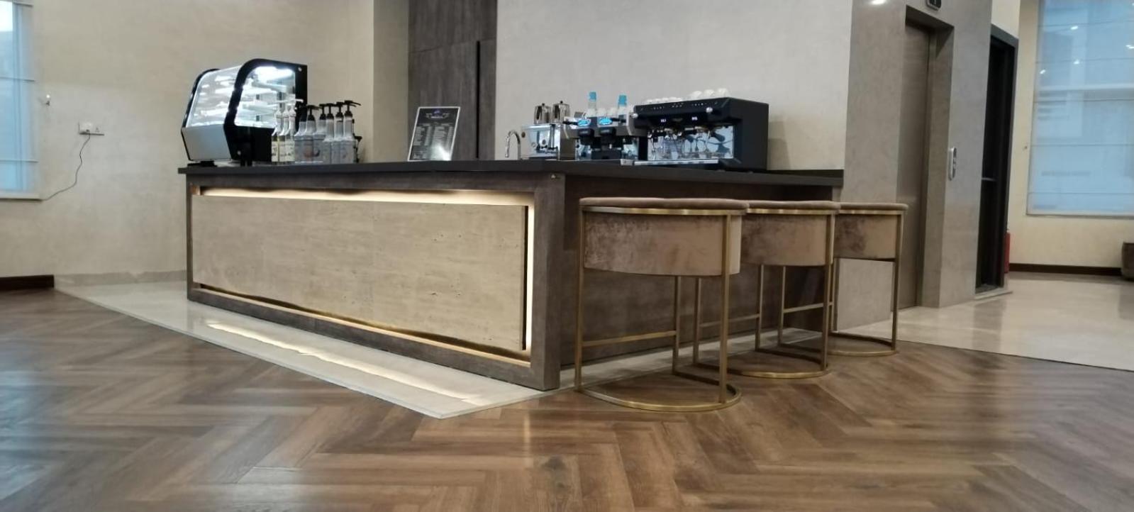 ארביל Darin Hotel מראה חיצוני תמונה