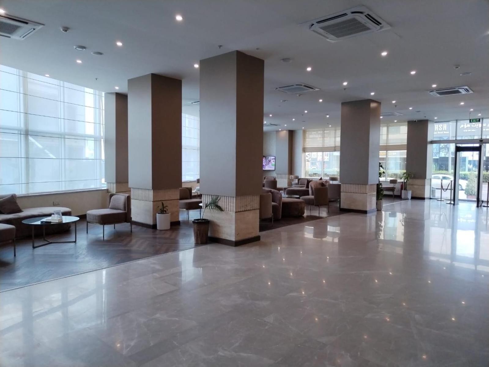 ארביל Darin Hotel מראה חיצוני תמונה