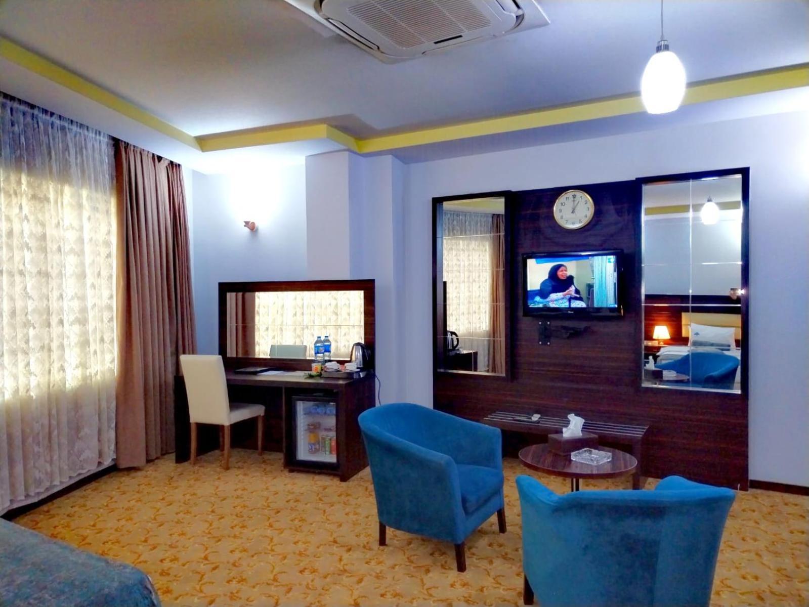 ארביל Darin Hotel מראה חיצוני תמונה