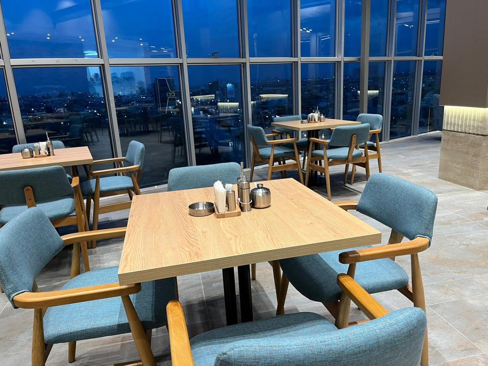 ארביל Darin Hotel מראה חיצוני תמונה
