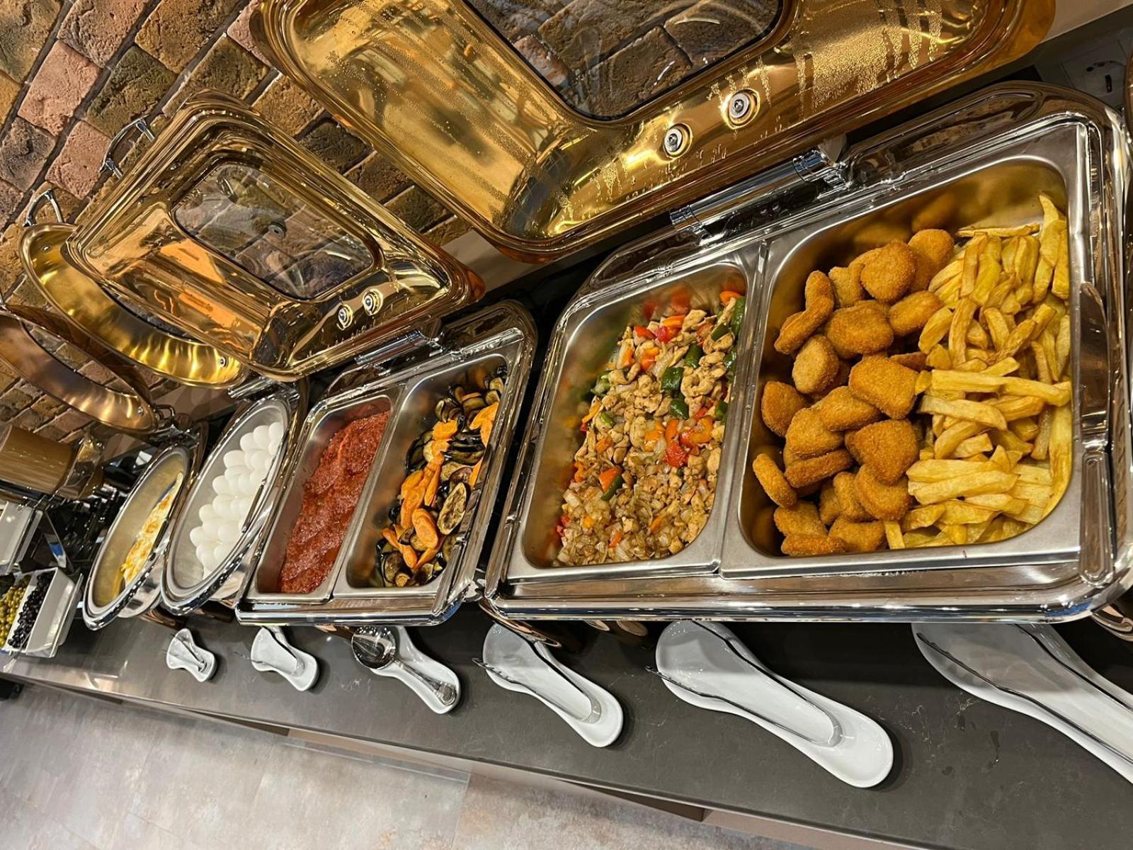 ארביל Darin Hotel מראה חיצוני תמונה