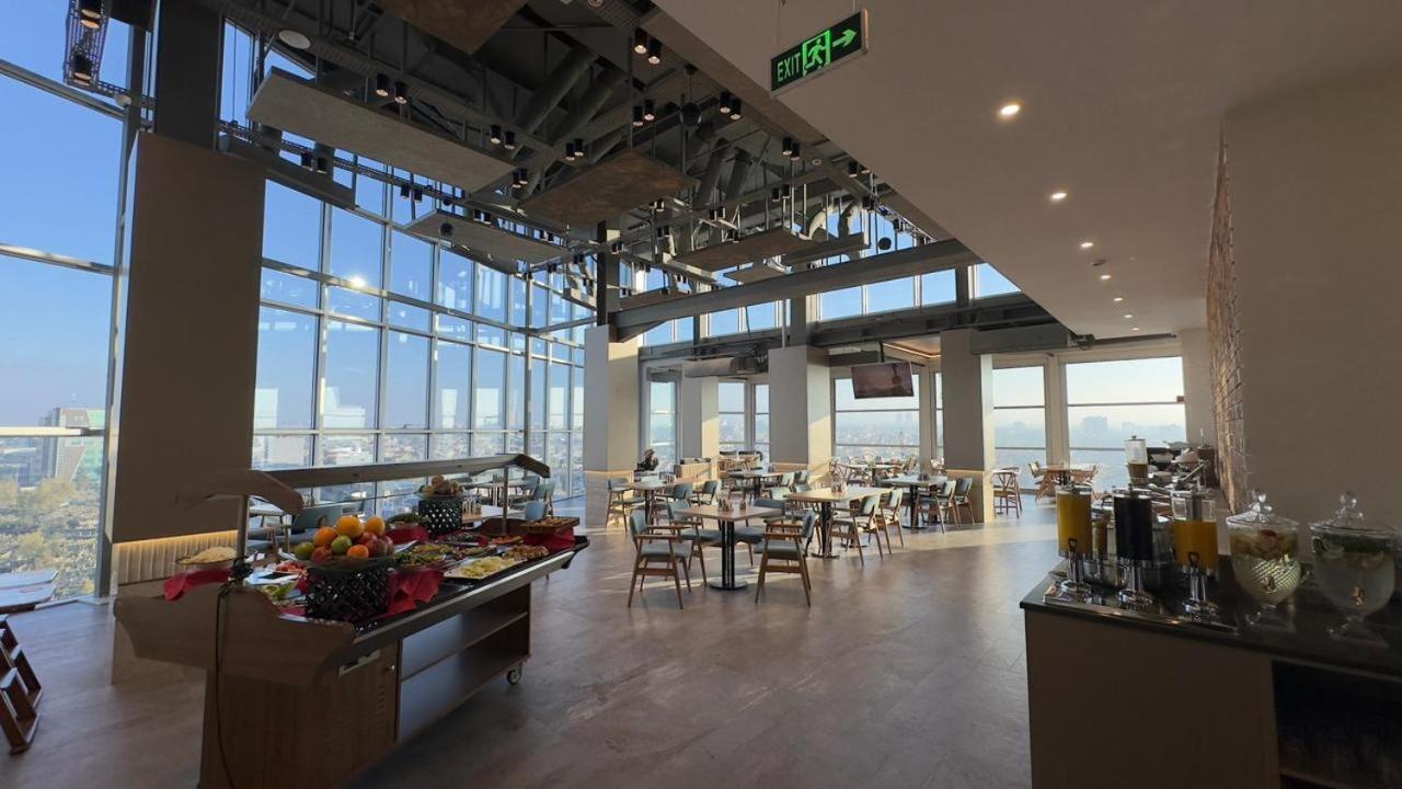 ארביל Darin Hotel מראה חיצוני תמונה