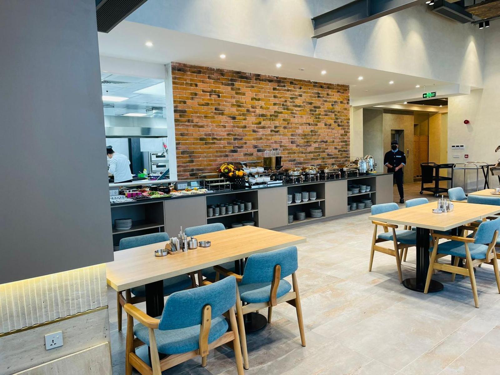 ארביל Darin Hotel מראה חיצוני תמונה