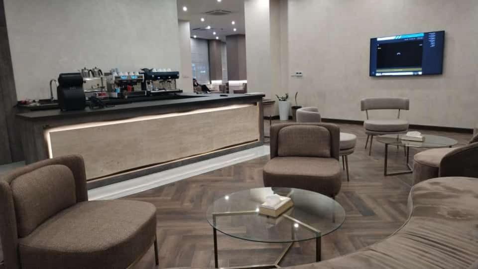 ארביל Darin Hotel מראה חיצוני תמונה