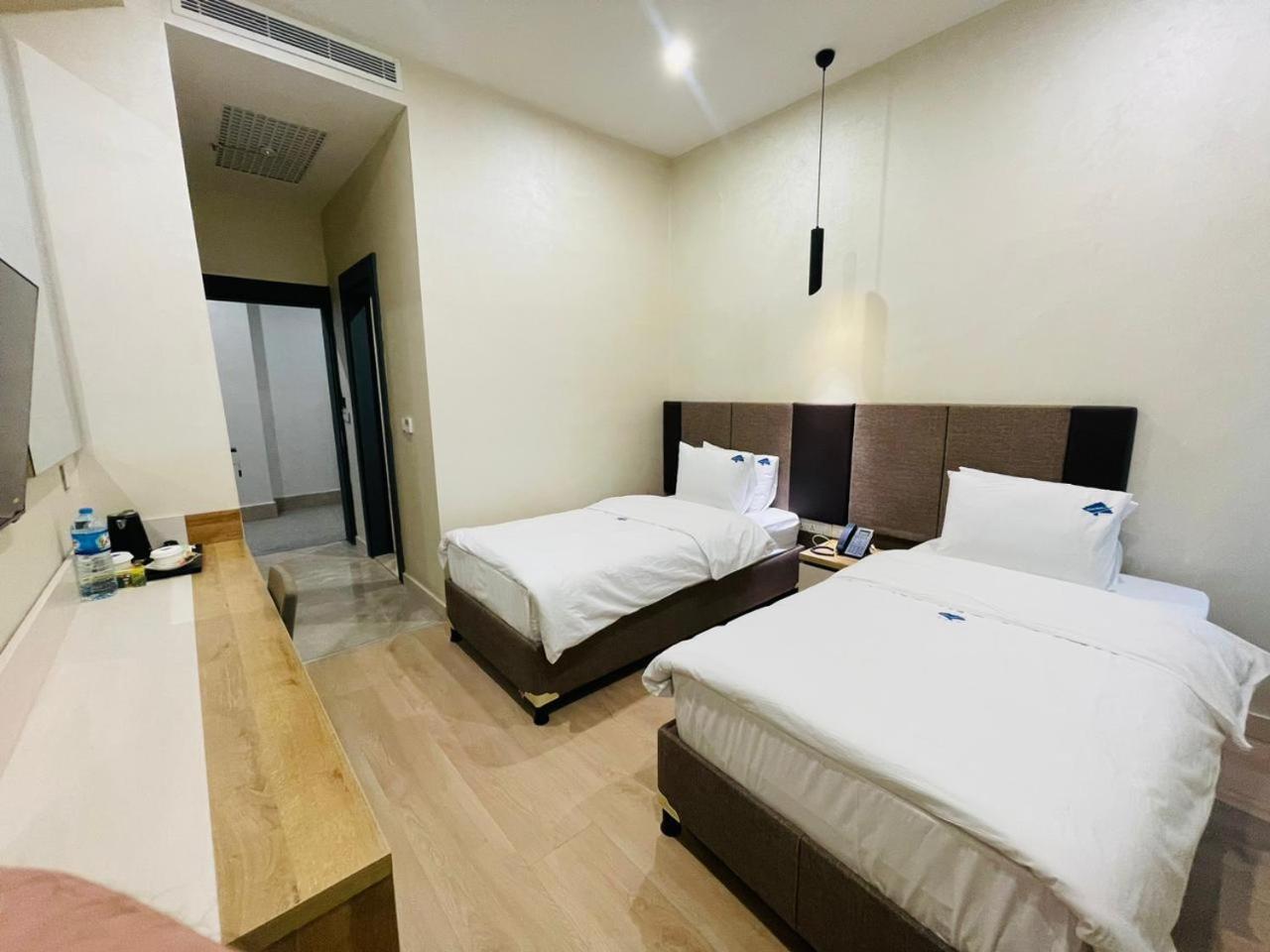 ארביל Darin Hotel מראה חיצוני תמונה