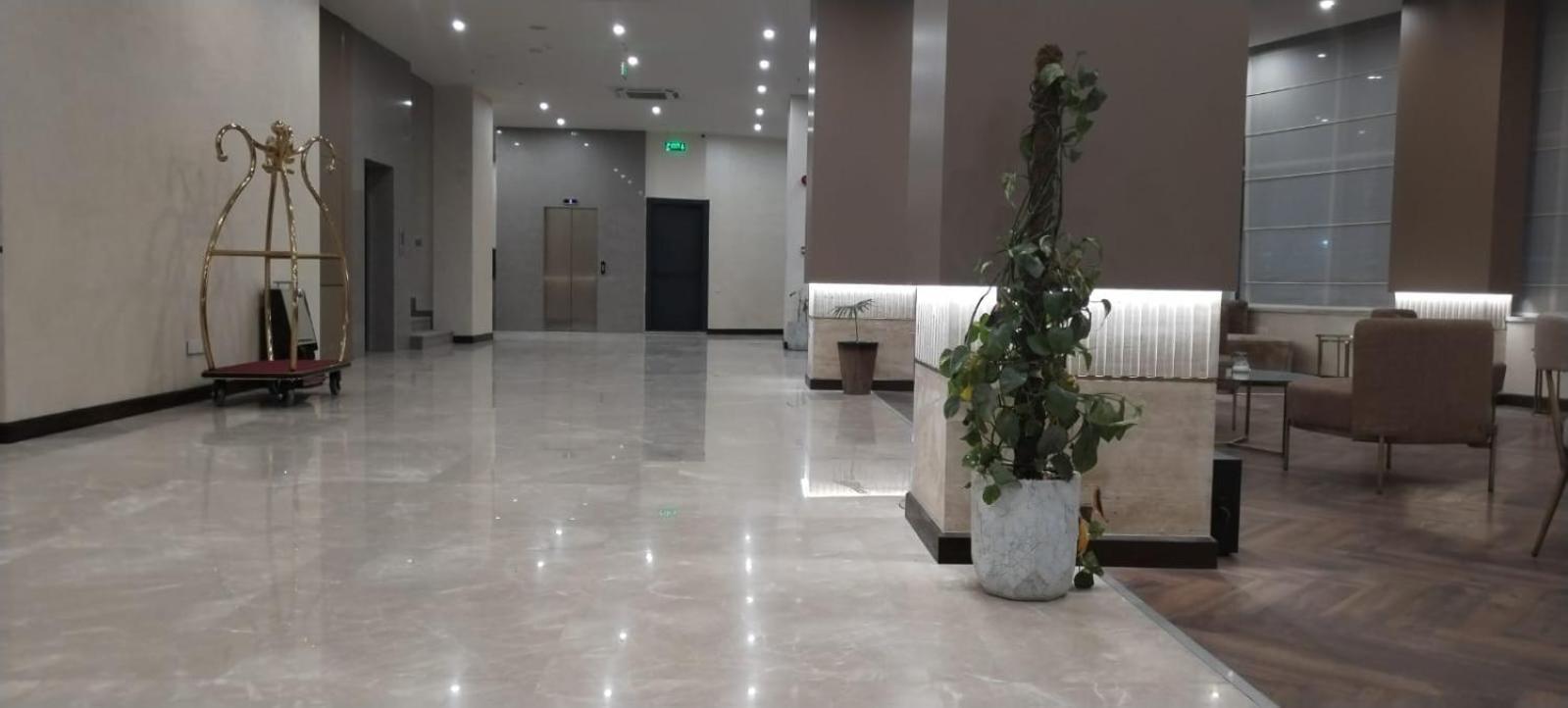 ארביל Darin Hotel מראה חיצוני תמונה