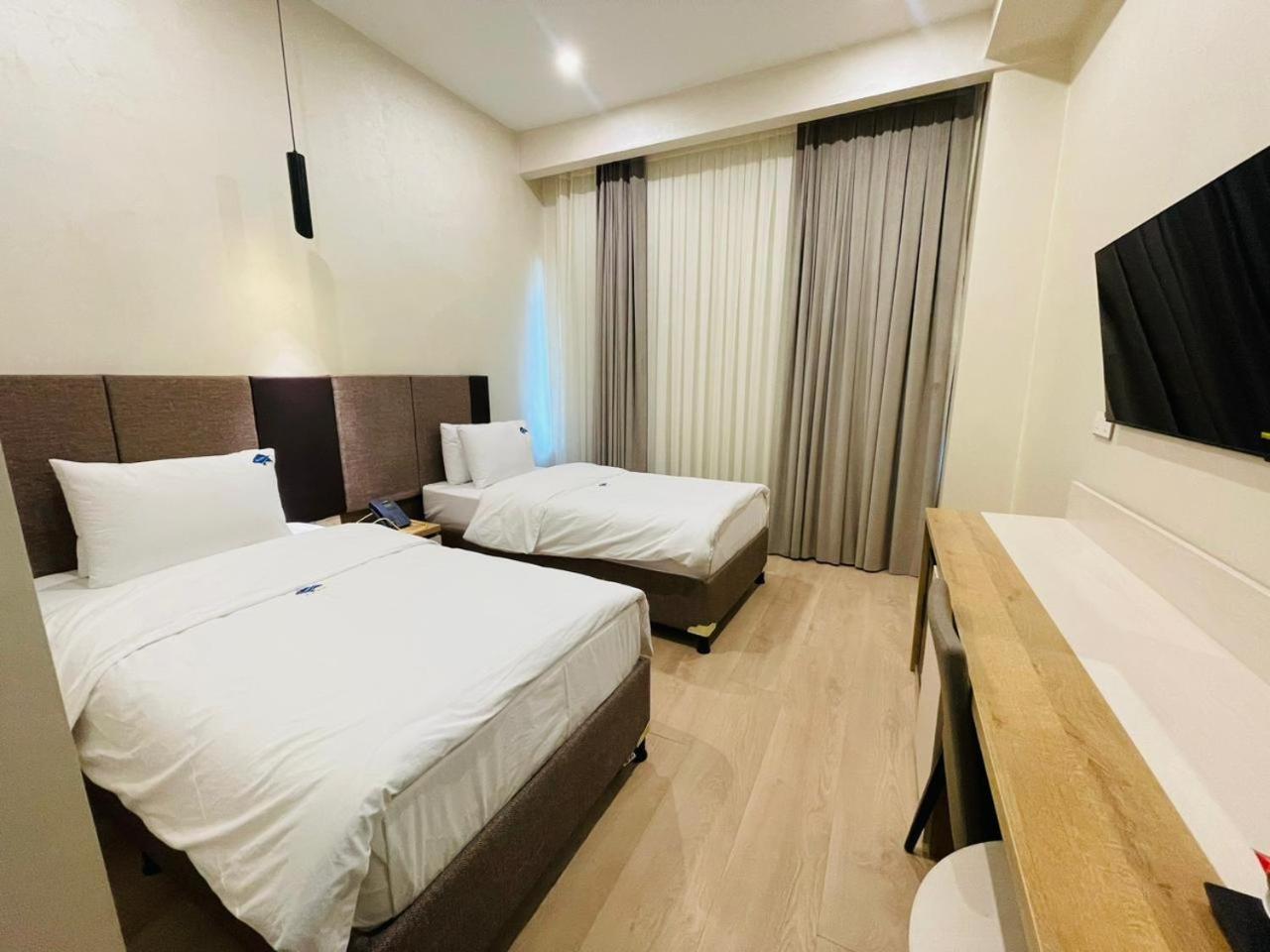 ארביל Darin Hotel מראה חיצוני תמונה