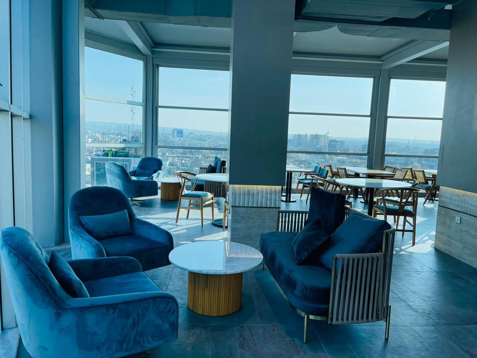 ארביל Darin Hotel מראה חיצוני תמונה