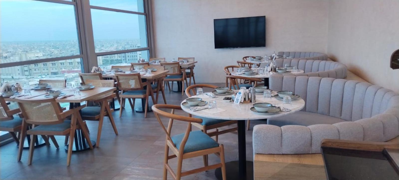 ארביל Darin Hotel מראה חיצוני תמונה