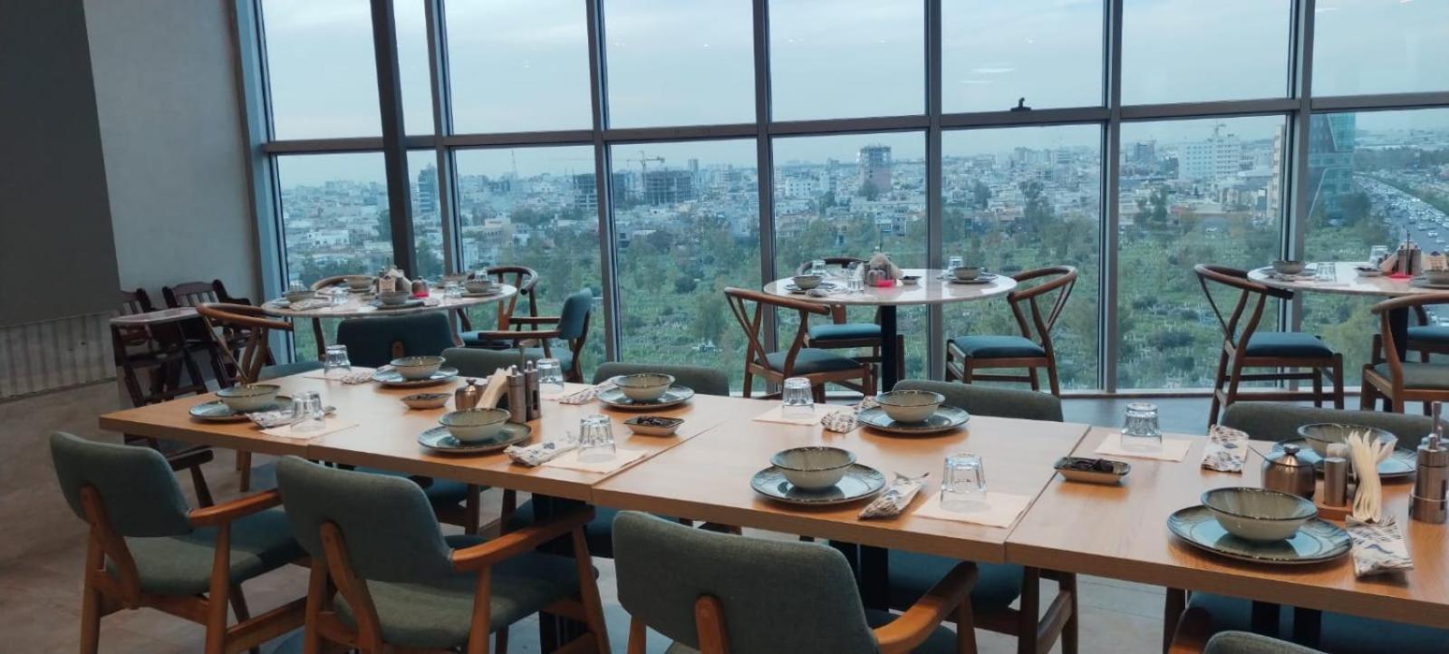 ארביל Darin Hotel מראה חיצוני תמונה