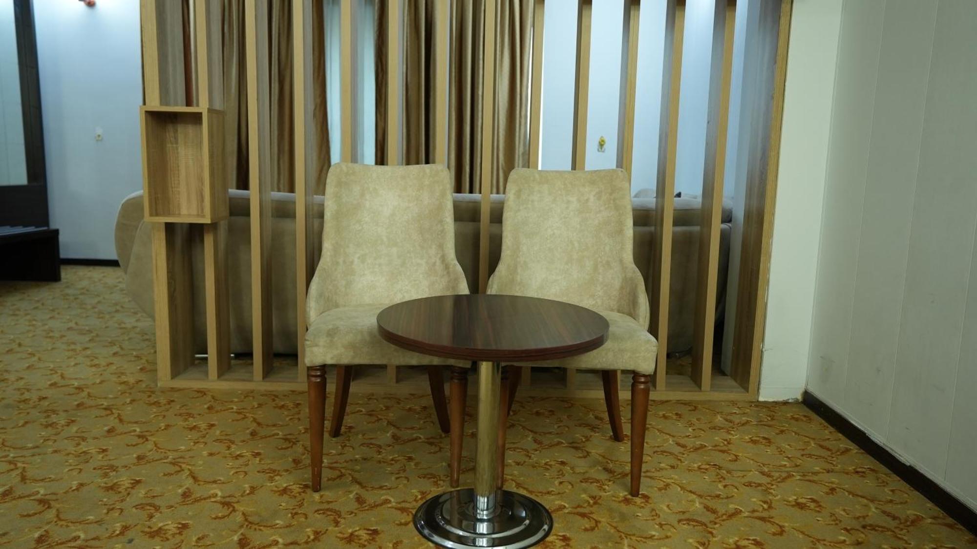 ארביל Darin Hotel מראה חיצוני תמונה