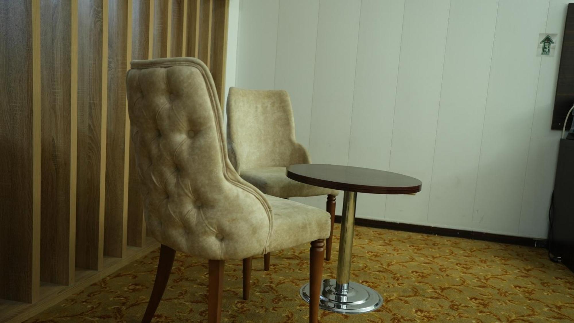 ארביל Darin Hotel מראה חיצוני תמונה