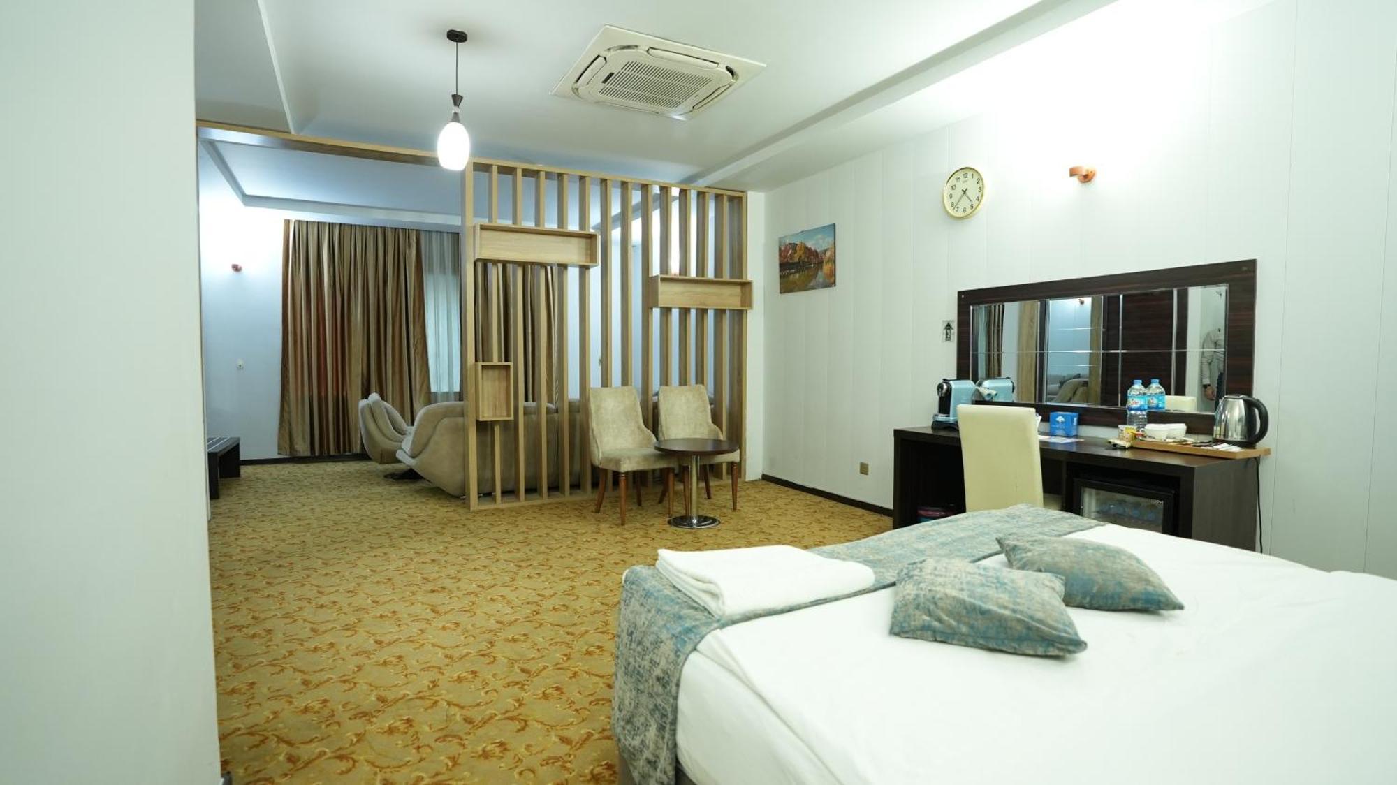ארביל Darin Hotel מראה חיצוני תמונה