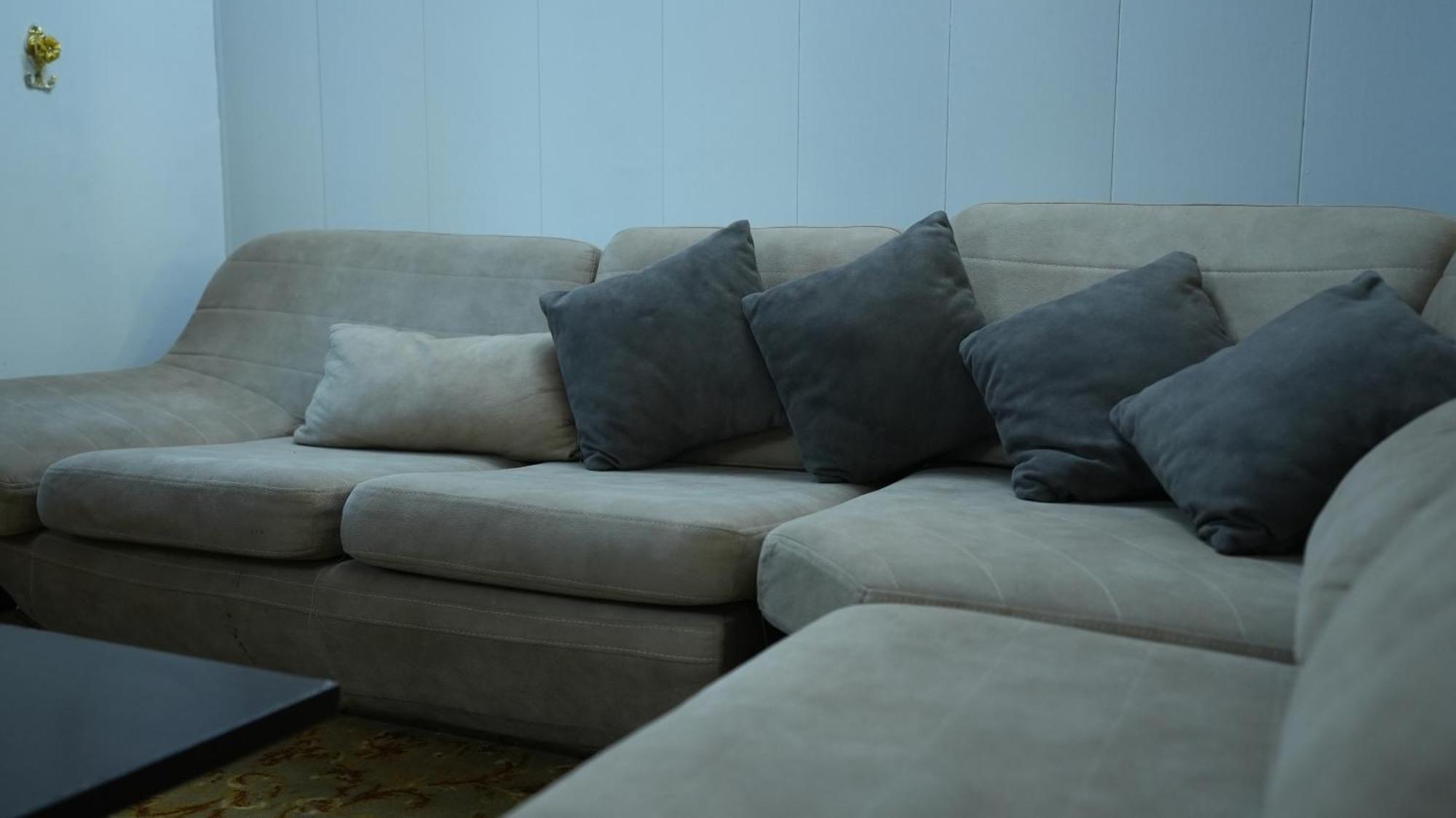ארביל Darin Hotel מראה חיצוני תמונה