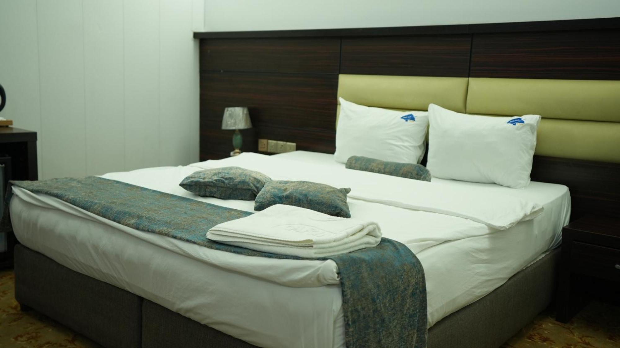 ארביל Darin Hotel מראה חיצוני תמונה