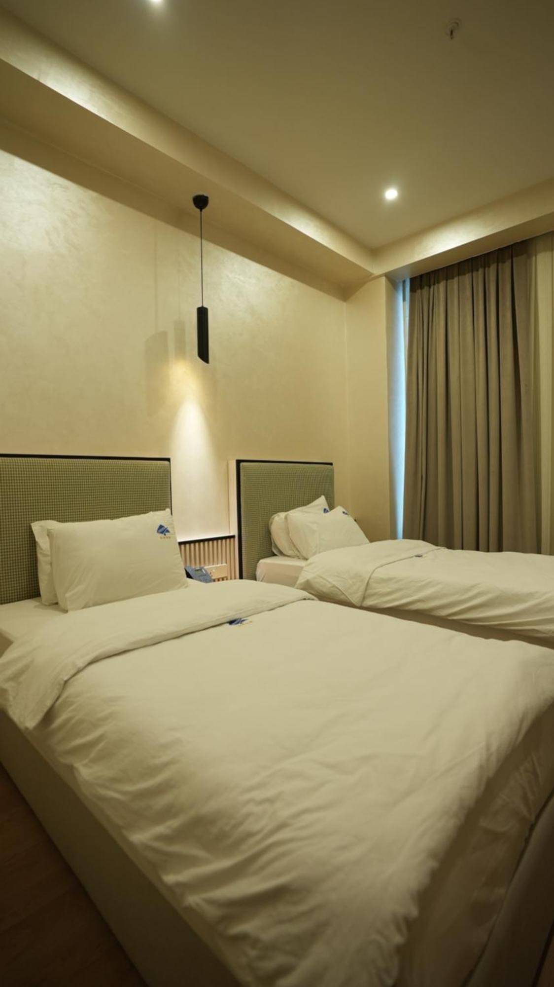 ארביל Darin Hotel מראה חיצוני תמונה
