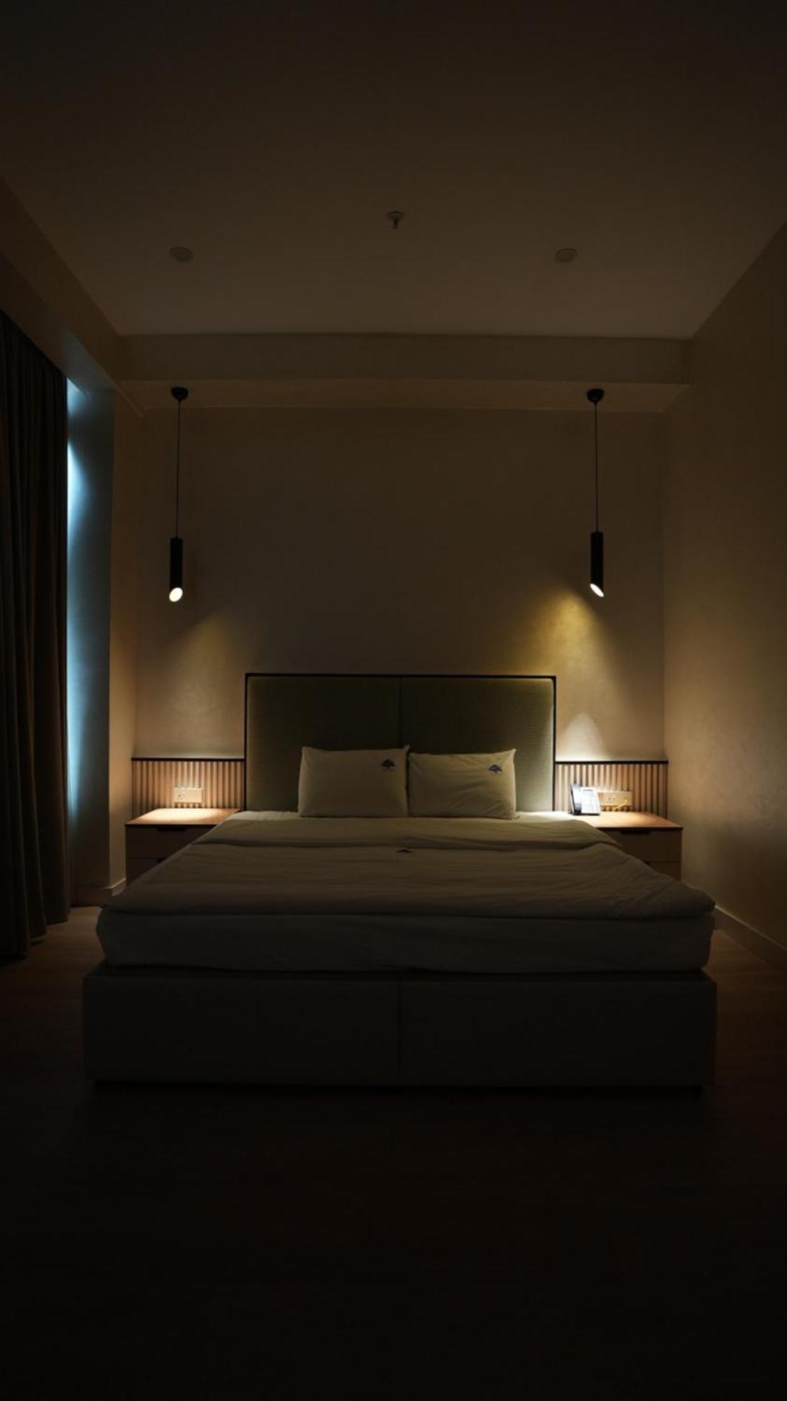 ארביל Darin Hotel מראה חיצוני תמונה
