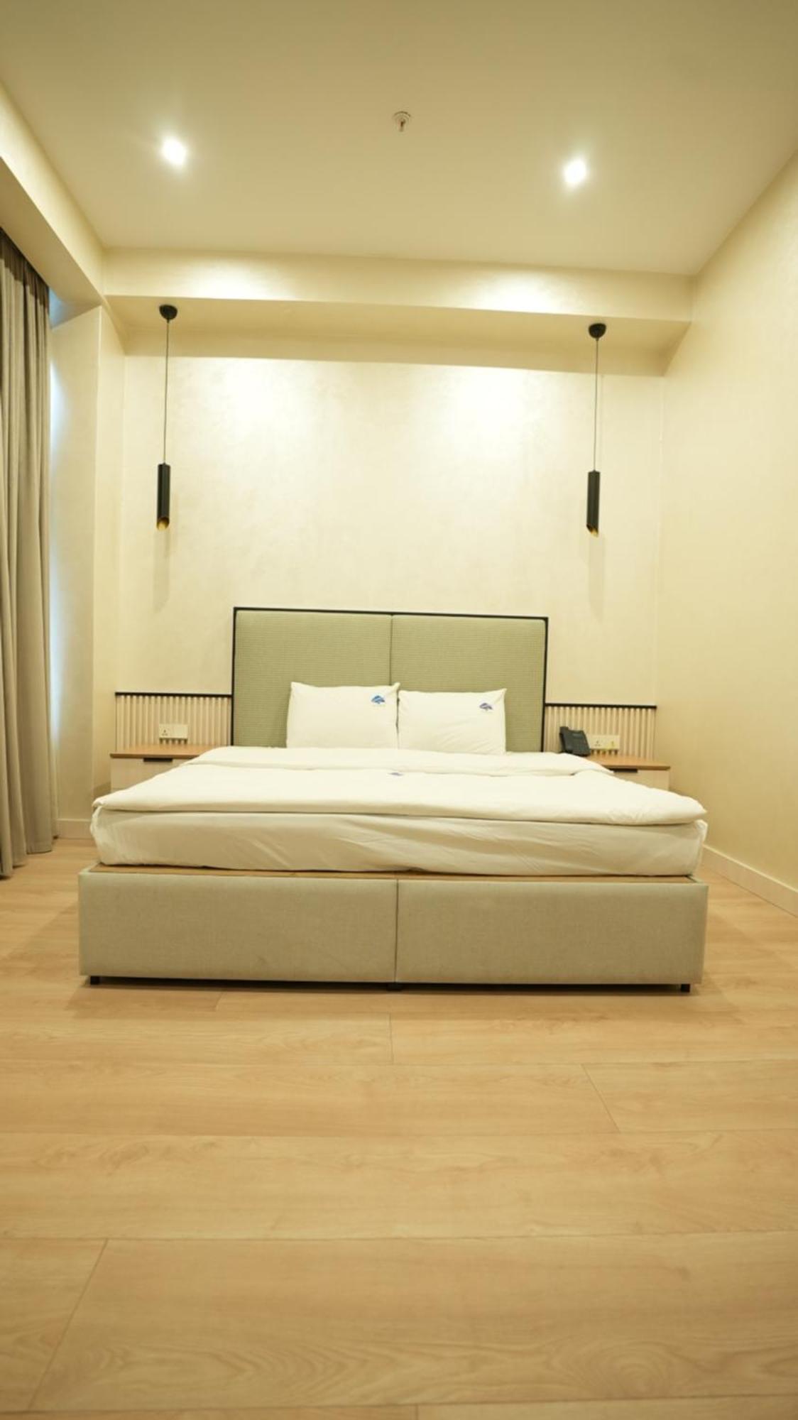 ארביל Darin Hotel מראה חיצוני תמונה