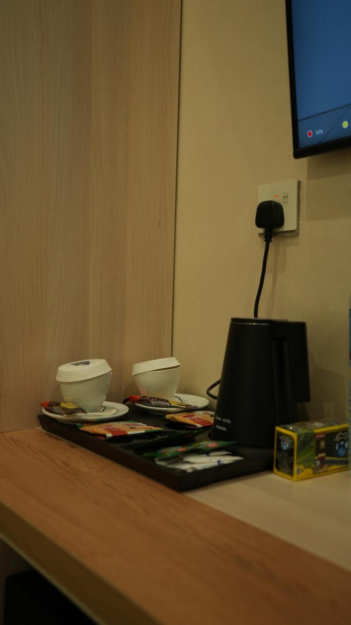 ארביל Darin Hotel מראה חיצוני תמונה