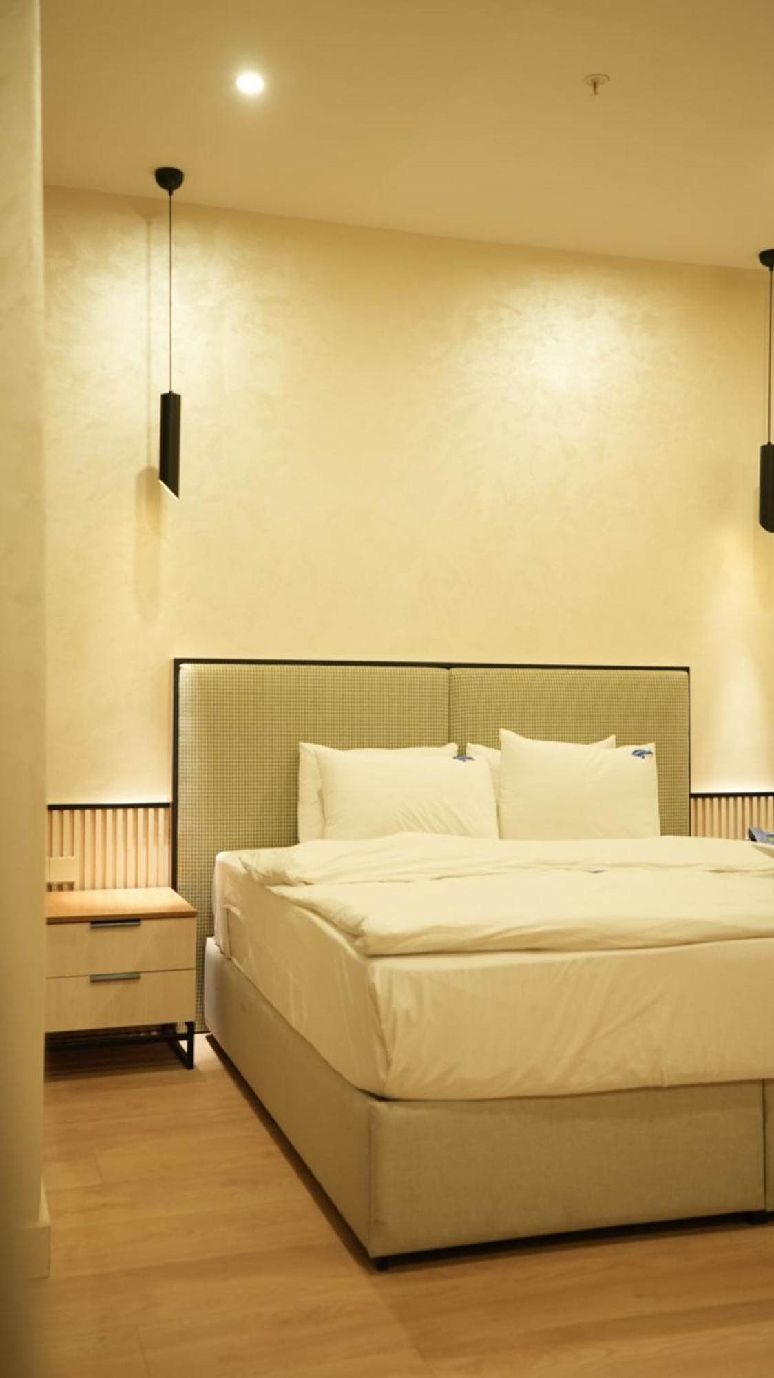 ארביל Darin Hotel מראה חיצוני תמונה